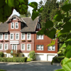 Отель Harzhaus am Brunnen Ferienwohnung 1, фото 1