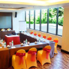 Отель Kyriad Bumiminang Hotel, фото 19