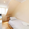 Отель Cosy Studio in Polygon Centre, фото 1