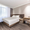 Отель Hanting Hotel(Suzhou Yunji cultural commercial street), фото 4