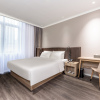 Отель Hanting Hotel (Suzhou Wanda Plaza Branch), фото 5