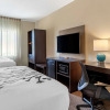 Отель Sleep Inn & Suites, фото 21