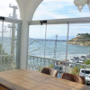 Отель Amazing House With Balcony and Mesmerizing View Right Next to the Sea in Kusadasi, фото 7