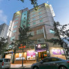 Отель Daegu Igok-dong Hotel, фото 31