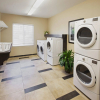 Отель Candlewood Suites San Antonio Airport, an IHG Hotel, фото 28