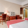 Отель Starway Wuxi Donglin Plaza, фото 6