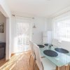 Отель Awesome Apartment in Kastel Luksic With 1 Bedrooms and Wifi, фото 2
