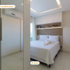 Отель Apartamento renovado no Cumbuco por Tactu, фото 7