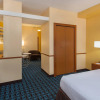 Отель Fairfield Inn & Suites by Marriott Sevierville Kodak, фото 4