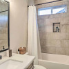 Отель Chic & Modern Flagstaff Home w/ Hot Tub + Fire Pit, фото 8