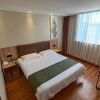 Отель GreenTree Inn Beijing Fangshan Liangxiang Suzhuang Express Hotel, фото 10
