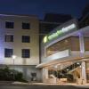 Отель Holiday Inn Express Sandton Woodmead, an IHG Hotel в Сэндтон