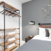 Отель Park Ave Suites, фото 19