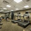 Отель Residence Inn by Marriott Mt. Laurel at Bishop's Gate, фото 4