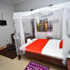 Отель Jinja Grand Hotel, фото 2