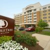 Отель DoubleTree by Hilton Sterling - Dulles Airport, фото 38