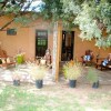 Отель Old Taos Guesthouse Inn в Заповеднике Уилер-Пик