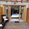 Отель Kapari Natural Lodge & Spa, фото 15
