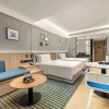 Отель Microtel by Wyndham Xishuangbanna Mengle, фото 2