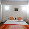 Отель OYO 13324 Hotel Anamika, фото 22
