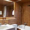 Отель Steinbock, фото 9