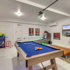Отель Sunny Dip 5 Bedroom Home, фото 24