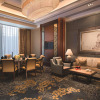 Отель Shangri-La Nanjing, фото 7