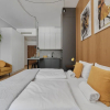 Отель Na Grobli Studio Apartment by Renters, фото 5