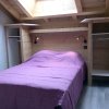 Отель Apartment With 4 Bedrooms In Valloire With Wonderful Mountain View Furnished Garden And Wifi, фото 16