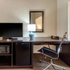 Отель Sleep Inn & Suites, фото 23