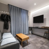 Отель Jinju Hotel Seven, фото 40