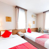 Отель OYO Hotel Bird Inn Nayoro Nishinijo-minami, фото 6