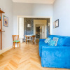 Отель Donna Costanza - Stylish and Panoramic Flat, фото 2