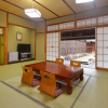 Отель Shikanocho Kokuminshukusha Sanshien, фото 5