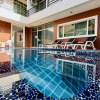 Отель T.W. Marina Pool Villa Pattaya, фото 23