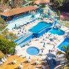 Отель Vilage Inn All Inclusive Poços de Caldas, фото 32