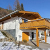 Отель Modern Chalet in Piesendorf Near Zell Am See-kaprun Ski Area, фото 7