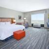 Отель Hampton Inn & Suites Grandville Grand Rapids South, фото 4