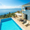 Отель Villa Georgios Large Private Pool Sea Views A C Wifi - 1035, фото 1