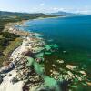 Отель Sawyers Bay Shacks, фото 2