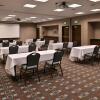 Отель Hampton Inn & Suites Tacoma/Puyallup, фото 22