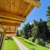 Отель Apartments in Blockhaus im Wald, фото 14