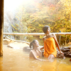 Отель Yokoya Onsen Ryokan, фото 13