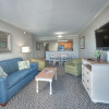 Отель Ocean Reef by Elliott Beach Rentals, фото 27