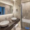 Отель Mamaison Residence Izabella Budapest, фото 10