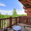 Отель Updated 1 Bedroom Condo on Peak 8 1 Condo, фото 7