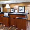 Отель Hampton Inn & Suites Lino Lakes, фото 27