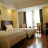 Отель GreenTree Inn Chengdu North Railway Station Beichengtianjie Business Hotel, фото 7