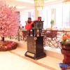 Отель Dalian Lvshun Tianmu Hot Spring Resort, фото 7