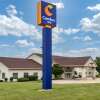 Отель Comfort Inn Dyersville Near Field of Dreams в Дайерсвилле